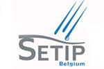 SETIP BELGIUM SA