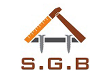 SGB FRANCE (Siège social)