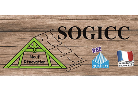 SOCIETE GENERALE D'INGENIERIE DE CHARPENTE ET DE CONSTRUCTION (SOGICC)