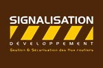 SIGNALISATION DEVELOPPEMENT