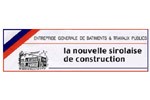 SIROLAISE DE CONSTRUCTION