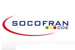 SOCOFRAN CDE