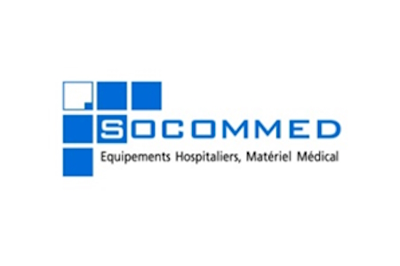 Entreprise GREENCO MEDICAL / SOCOMED