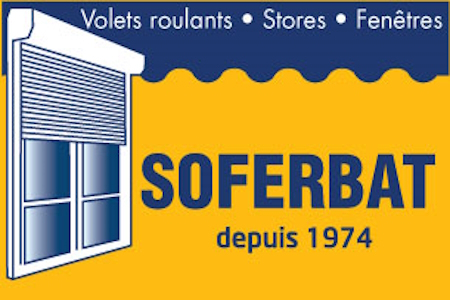 Entreprise SOCIETE DE FERMETURES DE BATIMENT (SOFERBAT)