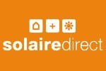 Solaire direct Installation