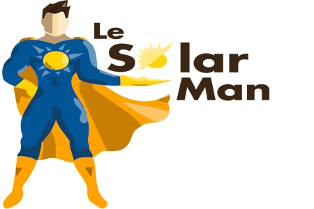 Entreprise LE SOLARMAN PHOTOVOLTAIQUE