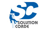 SOLUTION CORDE