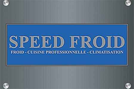 SPEED FROID MAINTENANCE