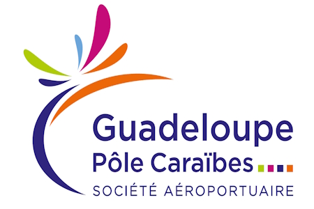 Entreprise SOCIETE AEROPORTUAIRE GUADELOUPE POLE CARAIBES SA