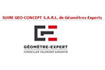 SARL SUIRE GEO CONCEPT
