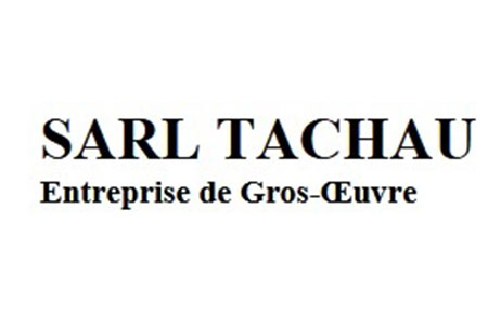 Entreprise TACHAU SARL