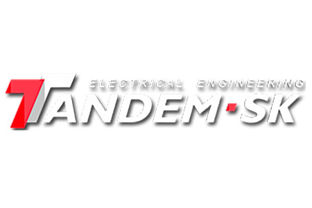 Entreprise TANDEM-SK