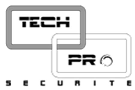 TECH PRO SECURITE
