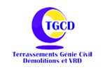 TGCD