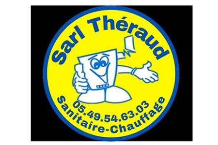 THERAUD PATRICK