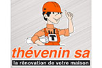 THEVENIN SA