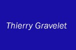 GRAVELET THIERRY