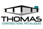 THOMAS CONSTRUCTIONS METALLIQUES