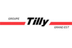 TILLY MANUTENTION
