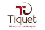SARL MENUISERIE TIQUET