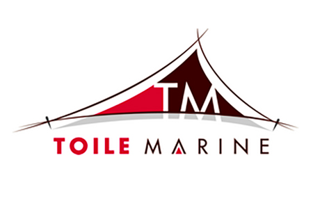 TOILE MARINE