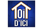 TOIT D'ICI