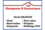 TOP CHARPENTE ET COUVERTURE