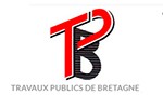 Entreprise TPB - TRAVAUX PUBLICS DE BRETAGNE