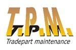TRADEPART MAINTENANCE (TPM)