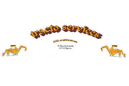 TRACTO SERVICES EURL
