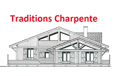 Entreprise TRADITIONS CHARPENTE