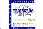 Sarl TROISGROS