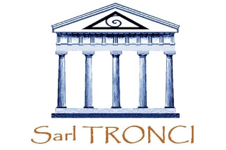 Entreprise TRONCI CONSTRUCTIONS