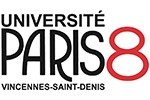 UNIVERSITE PARIS VIII