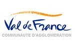 Communauté d’Agglomération Val de France