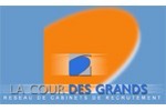 LA COUR DES GRANDS