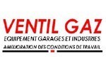 VENTIL GAZ
