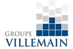 CV INVESTISSEMENT - GROUPE VILLEMAIN