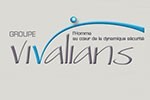 VIVALIANS-ANAFI