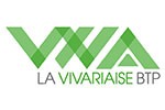 SARL LA VIVARIAISE BTP