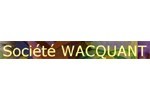 ETABLISSEMENTS WACQUANT