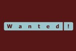 WANTED