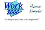 WORK 2000 - 13