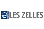 LES ZELLES
