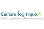 CARRIERE LOGISTIQUE