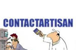 CONTACT ARTISAN