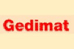 GEDIMAT
