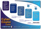 CYBER EMPLOI CENTRE