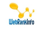 WEBRANKINFO