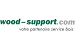 WOOD SUPPORT